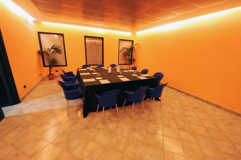 Hotel Palacavicchi Ciampino Exterior foto